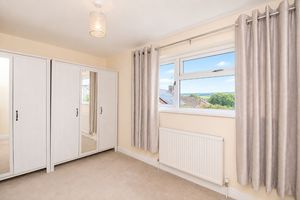 Bedroom Two- click for photo gallery